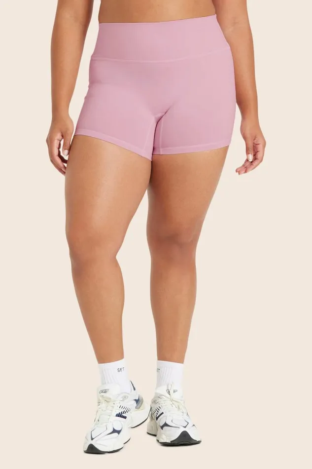 SET ACTIVE Bike Shorts FORMCLOUD CLOUD SHORTS 8211 COWGIRL 8211 Women