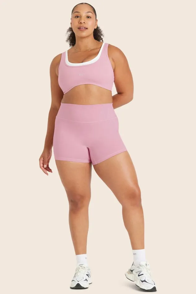 SET ACTIVE Bike Shorts FORMCLOUD CLOUD SHORTS 8211 COWGIRL 8211 Women