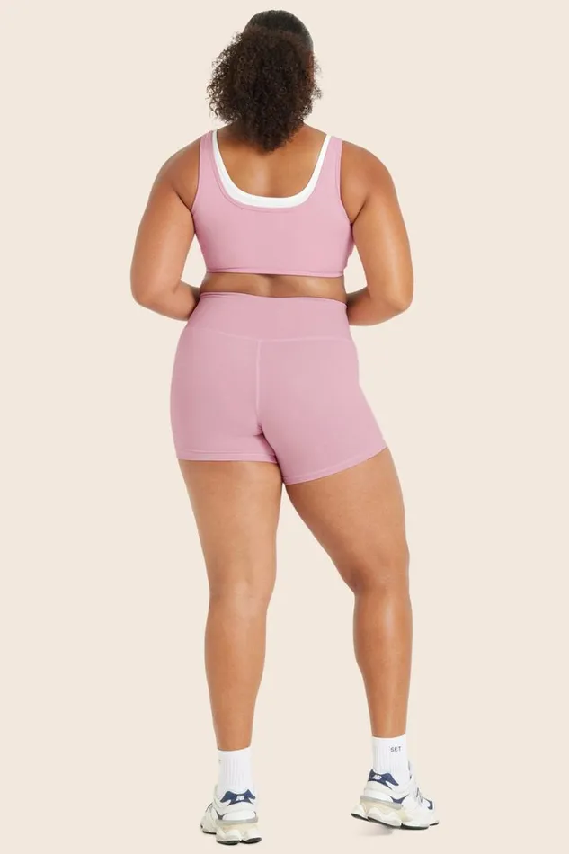 SET ACTIVE Bike Shorts FORMCLOUD CLOUD SHORTS 8211 COWGIRL 8211 Women