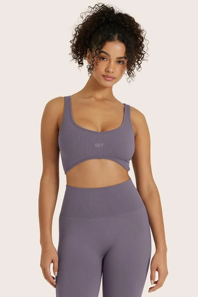 SET ACTIVE Bras SCULPTFLEX POWER FIRM BRA 8211 GENESIS 8211 Women
