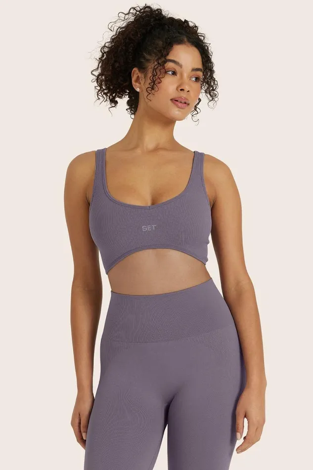 SET ACTIVE Bras SCULPTFLEX POWER FIRM BRA 8211 GENESIS 8211 Women