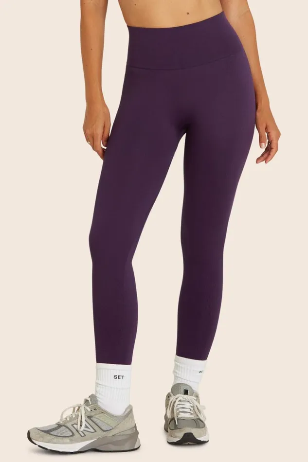 SET ACTIVE Leggings SCULPTFLEX POWER LEGGINGS 8211 FIG 8211 Women