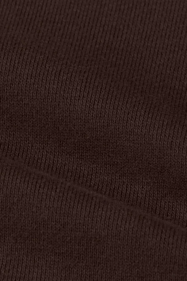 SET ACTIVE Sweats HEAVYWEIGHT SWEATS SWEAT SHORTS 8211 ESPRESSO 8211 Women