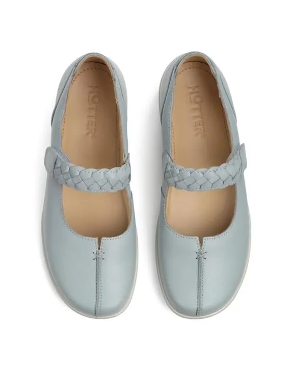 Shake II Shoes Sage Women Hotter Mary Jane Shoes