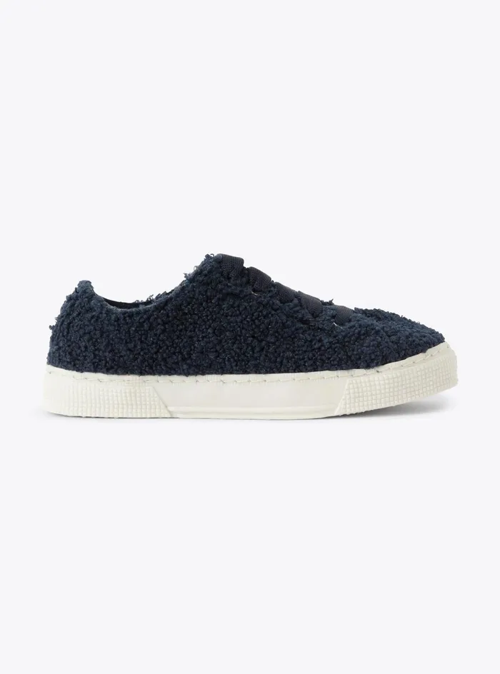 Shoes Girl 216Boy 216 Il Gufo Curl Sneaker