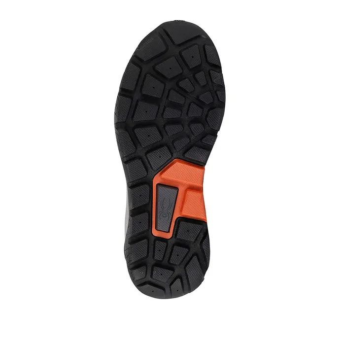 Shoes Mens Spyder Boundary 8211 Black