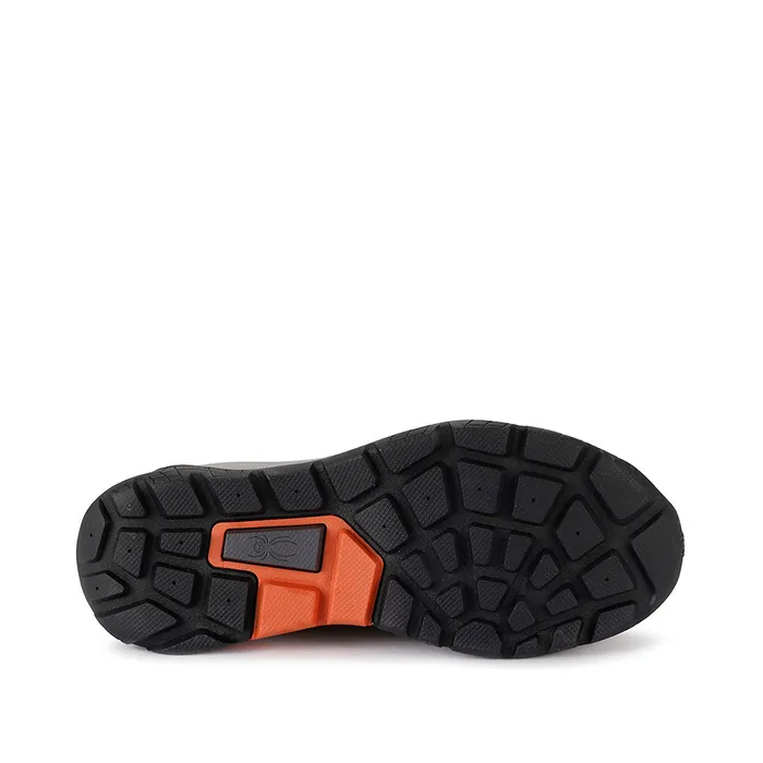 Shoes Mens Spyder Boundary 8211 Black