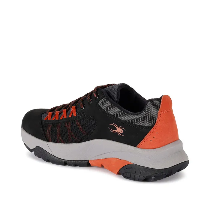 Shoes Mens Spyder Boundary 8211 Black