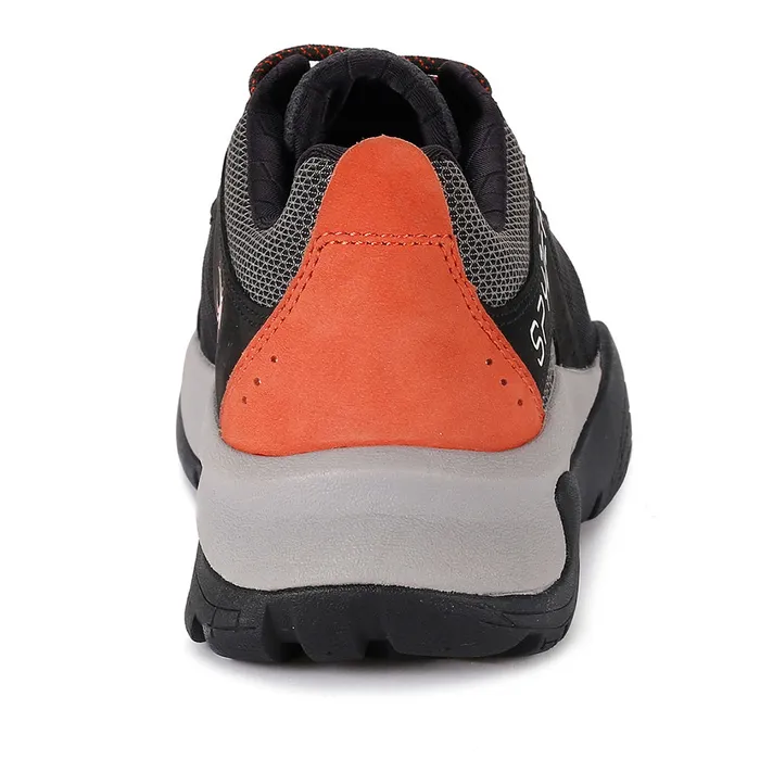 Shoes Mens Spyder Boundary 8211 Black