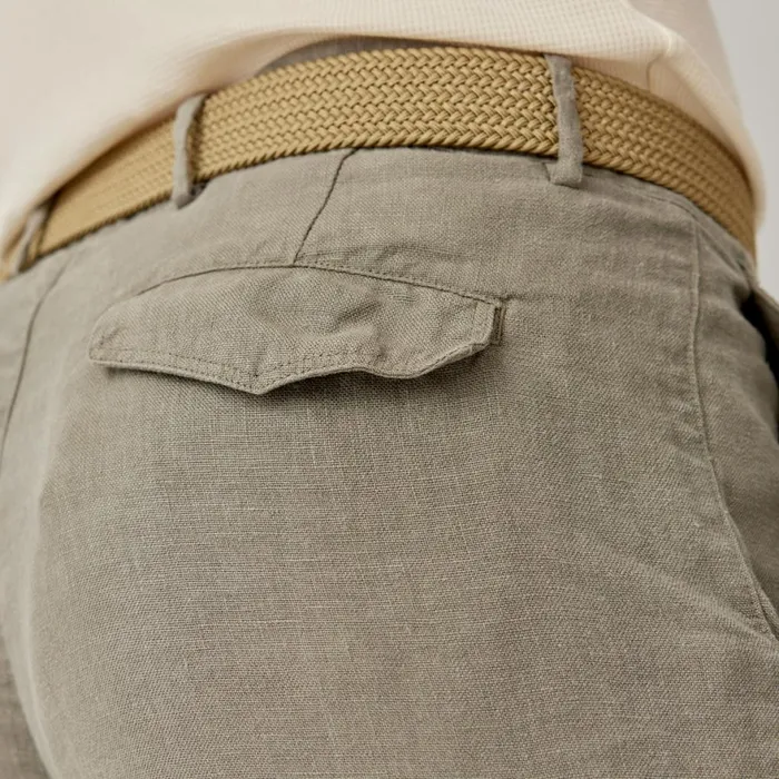 Shorts Men Oliver Sweeney Evesham Khaki Shorts Men Oliver Sweeney Evesham Khaki