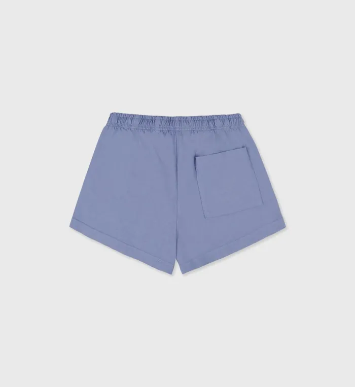 Shorts Women Sporty and Rich SR Sport Disco Short 8211 ColonyCream