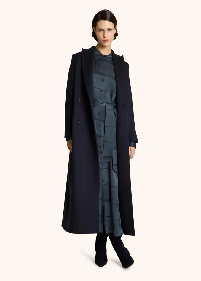 SILK EVENING GOWN Women Kiton Dresses SILK EVENING GOWN Women Kiton Dresses