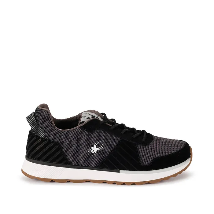 Sneakers Mens Spyder Maxwell 8211 Black