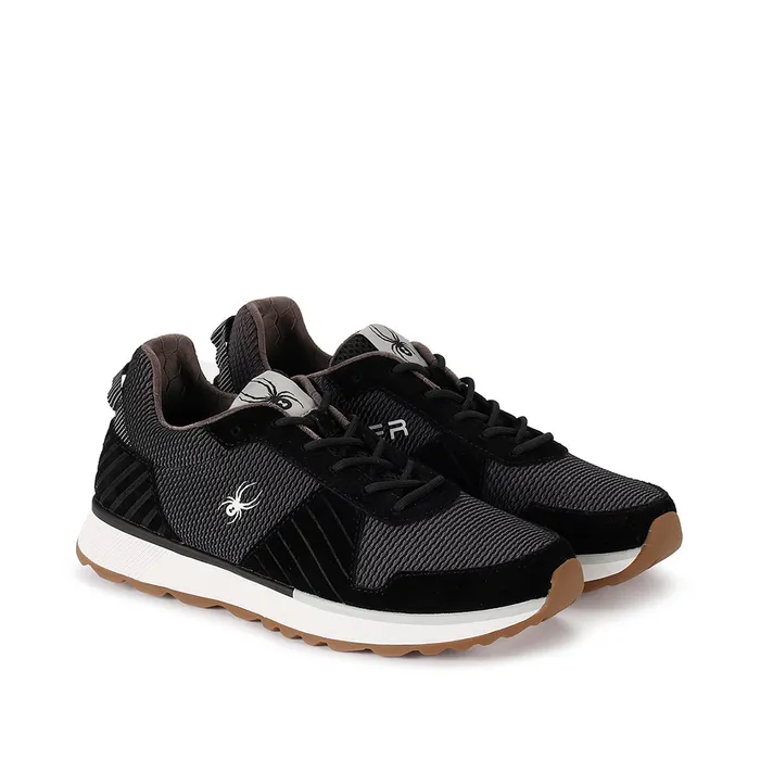 Sneakers Mens Spyder Maxwell 8211 Black