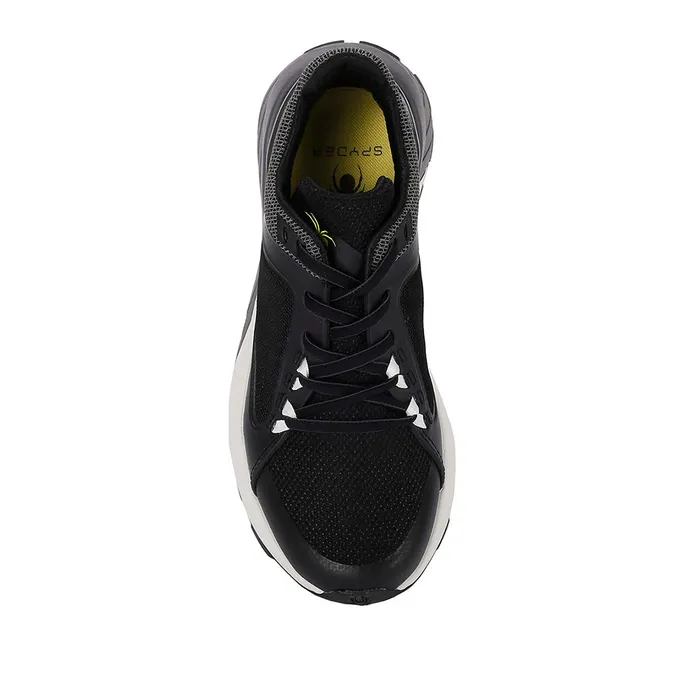 Sneakers Mens Spyder Maxwell 8211 Black