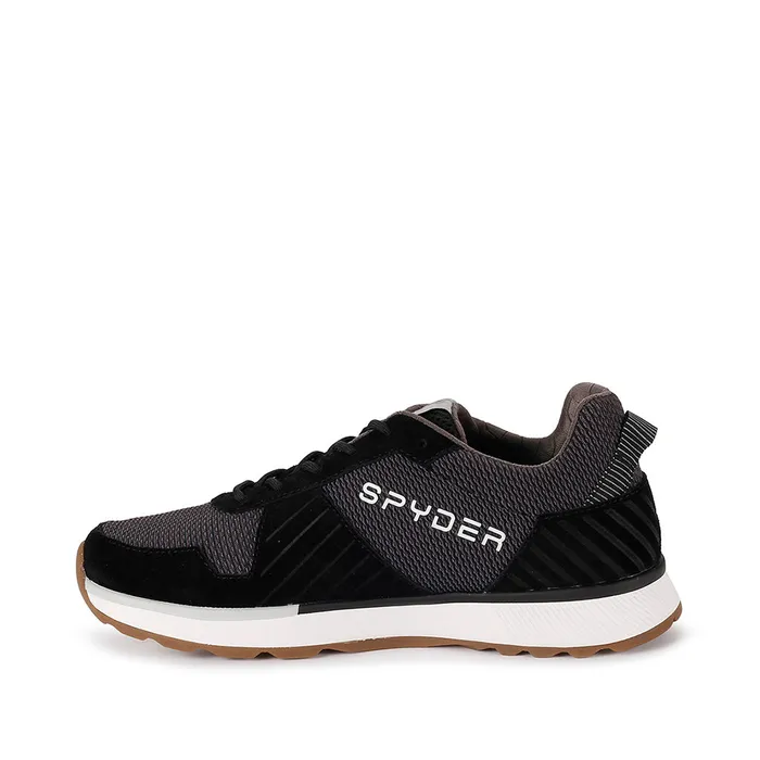 Sneakers Mens Spyder Maxwell 8211 Black
