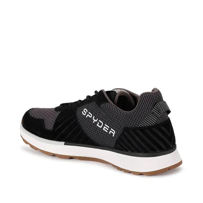 Sneakers Mens Spyder Maxwell 8211 Black