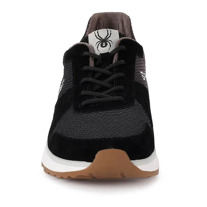 Sneakers Mens Spyder Maxwell 8211 Black