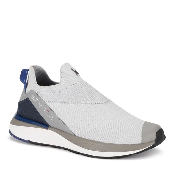 Sneakers Mens Spyder Tanaga 8211 Glacier Grey