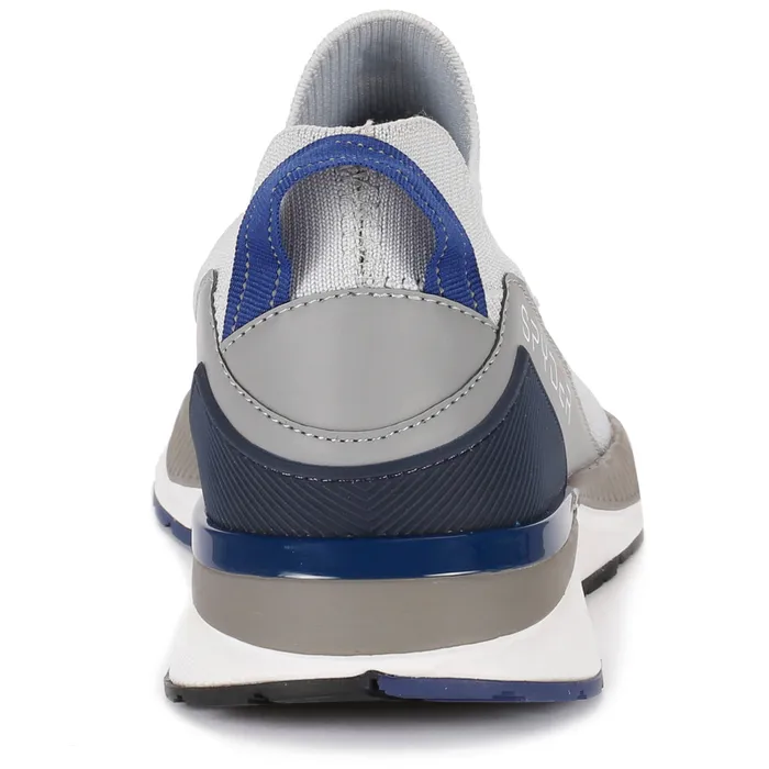 Sneakers Mens Spyder Tanaga 8211 Glacier Grey
