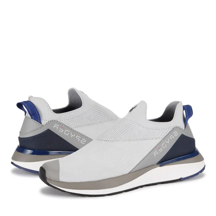 Sneakers Mens Spyder Tanaga 8211 Glacier Grey