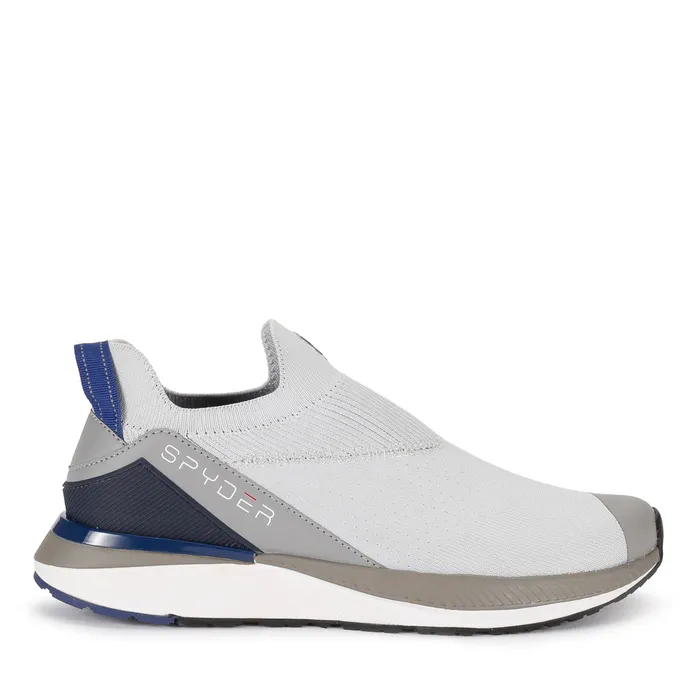 Sneakers Mens Spyder Tanaga 8211 Glacier Grey