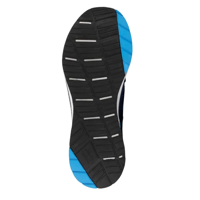 Sneakers Mens Spyder Tempo 8211 Atlantic Blue