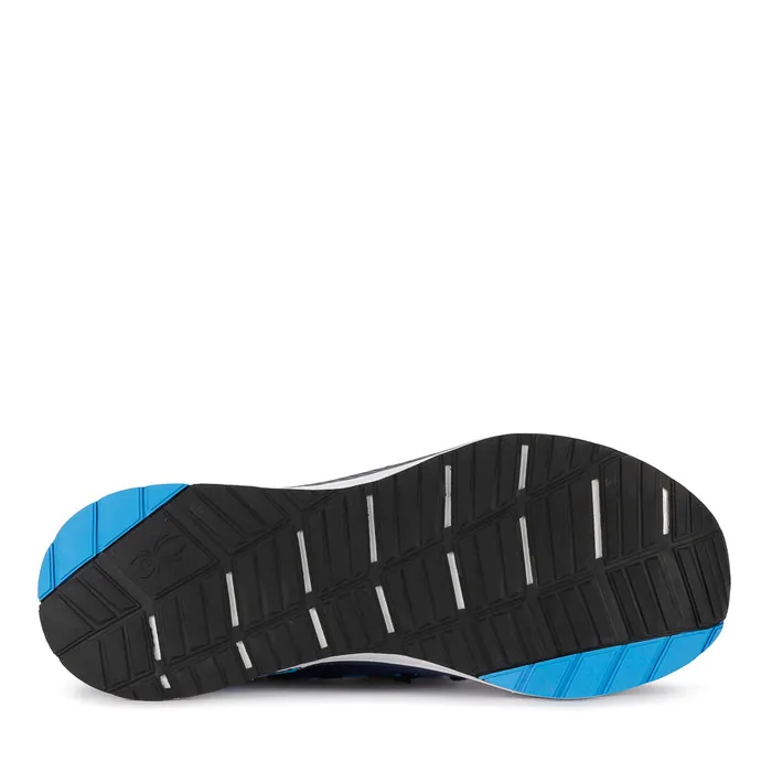 Sneakers Mens Spyder Tempo 8211 Atlantic Blue