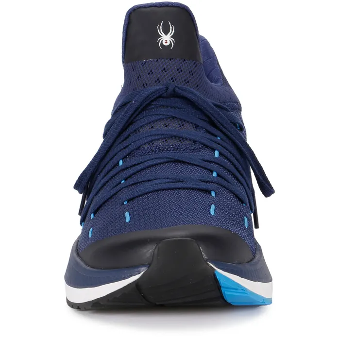 Sneakers Mens Spyder Tempo 8211 Atlantic Blue