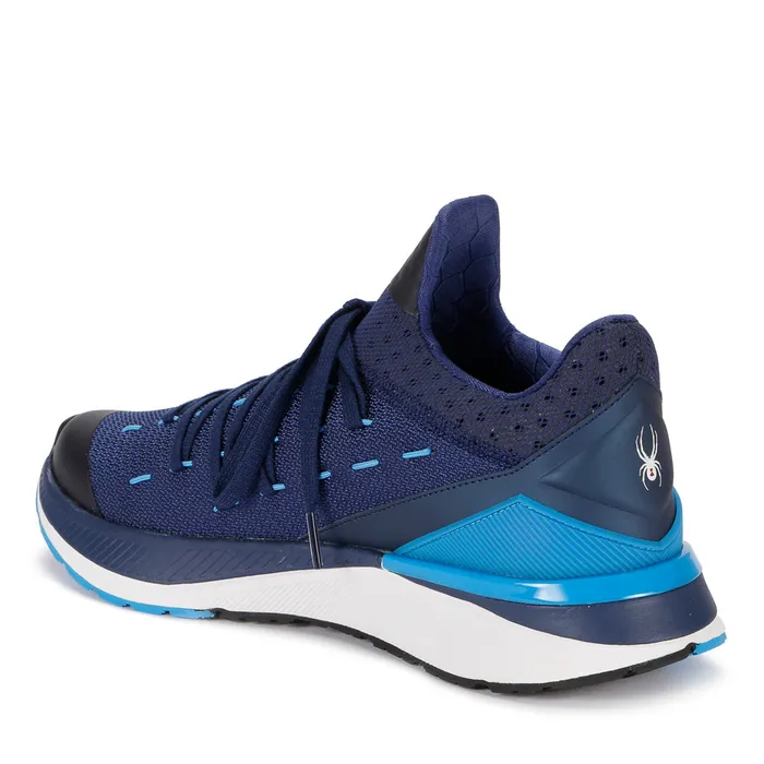 Sneakers Mens Spyder Tempo 8211 Atlantic Blue