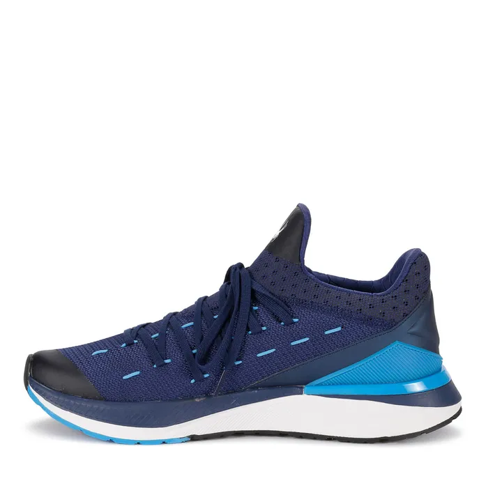 Sneakers Mens Spyder Tempo 8211 Atlantic Blue