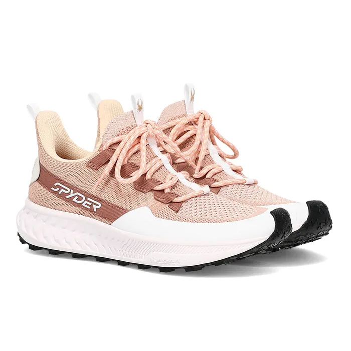 Sneakers Womens Spyder Pathfinder 8211 Peach Sneakers Womens Spyder Pathfinder 8211 Peach