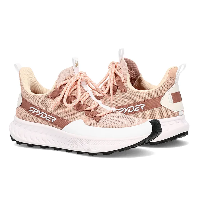Sneakers Womens Spyder Pathfinder 8211 Peach Sneakers Womens Spyder Pathfinder 8211 Peach