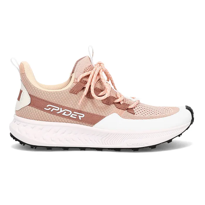 Sneakers Womens Spyder Pathfinder 8211 Peach Sneakers Womens Spyder Pathfinder 8211 Peach