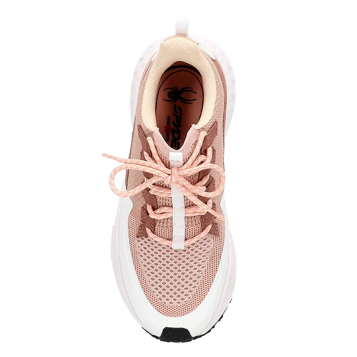 Sneakers Womens Spyder Pathfinder 8211 Peach Sneakers Womens Spyder Pathfinder 8211 Peach