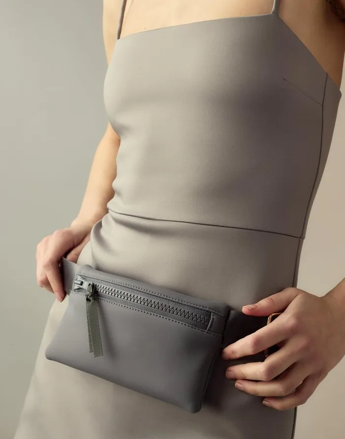 Sport Women Cynthia Rowley Neoprene Belt Bag