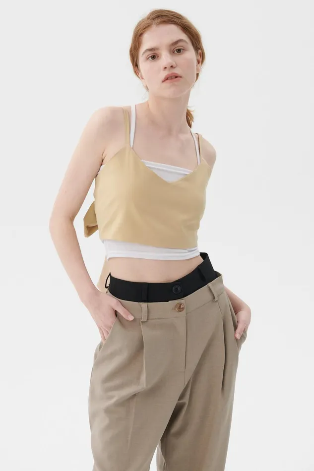 Storets Addison Cami Top Women Tops