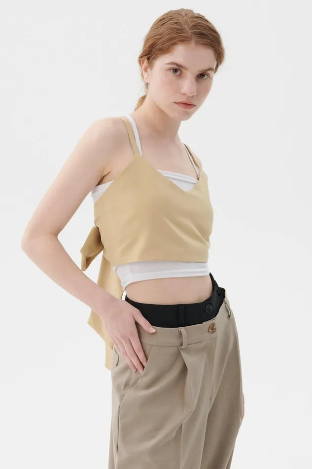 Storets Addison Cami Top Women Tops Storets Addison Cami Top Women Tops
