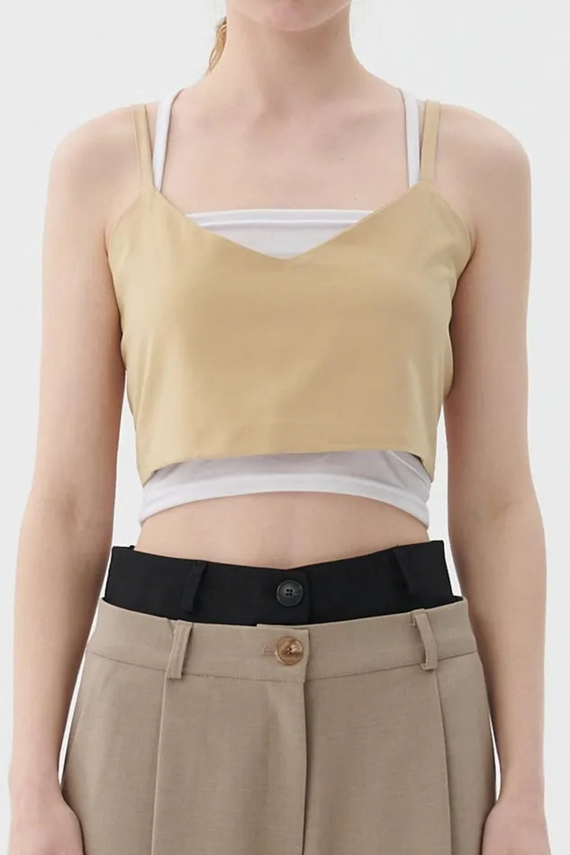 Storets Addison Cami Top Women Tops Storets Addison Cami Top Women Tops