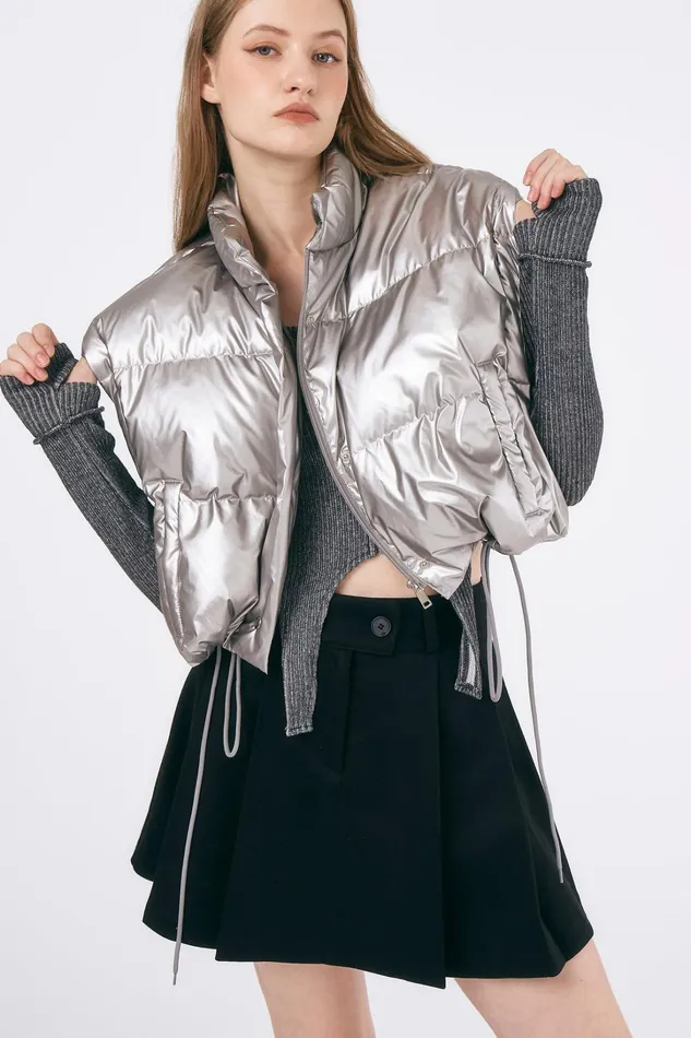 Storets Anna 2way Down Puffer Jacket Women Jackets and Coats