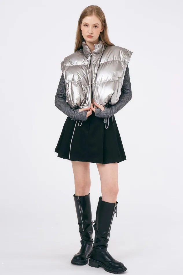 Storets Anna 2way Down Puffer Jacket Women Jackets and Coats