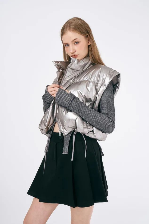Storets Anna 2way Down Puffer Jacket Women Jackets and Coats