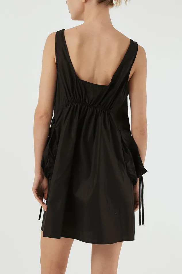 Storets Anna Cargo Mini Dress Women Mini Dresses Storets Anna Cargo Mini Dress Women Mini Dresses