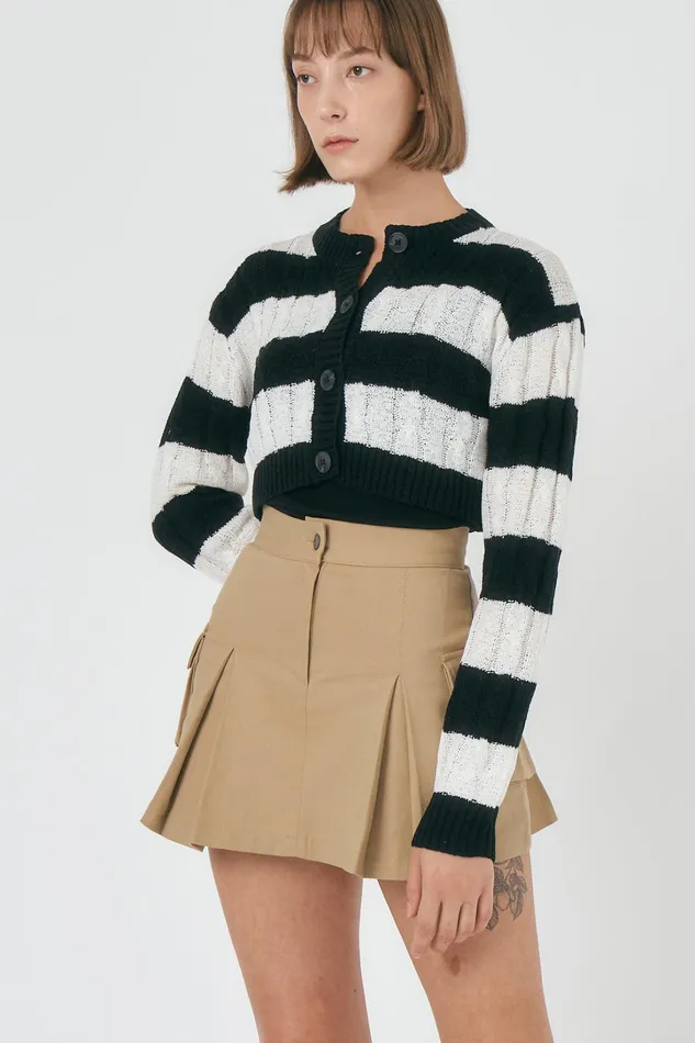 Storets Arlet Cargo Skort Women Skorts