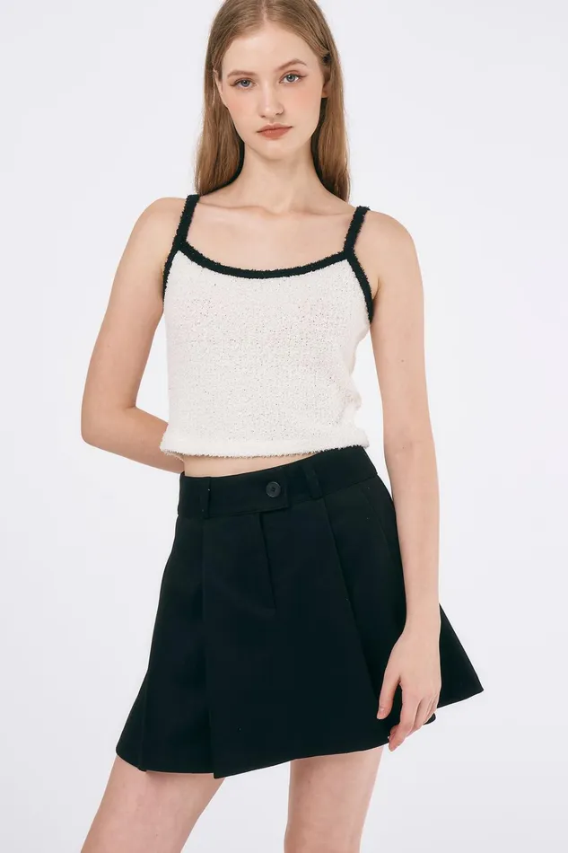 Storets Bella Top and Cardi Set Women Cardigan