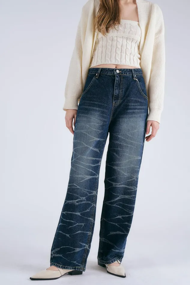 Storets Daisy Whisker Wash Jeans Women Jeans Storets Daisy Whisker Wash Jeans Women Jeans
