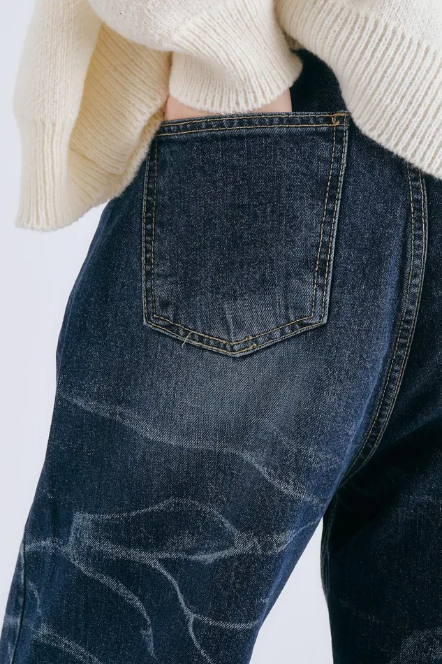 Storets Daisy Whisker Wash Jeans Women Jeans Storets Daisy Whisker Wash Jeans Women Jeans