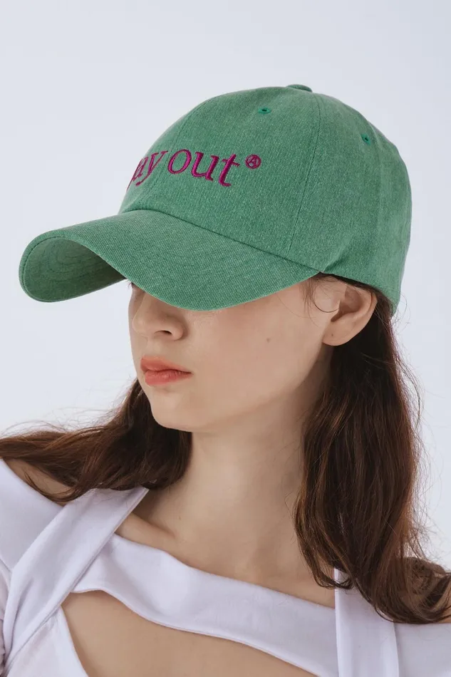 Storets Dayout Baseball Cap Women HairandHats