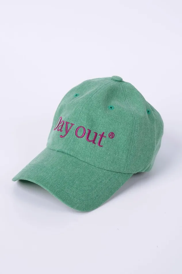 Storets Dayout Baseball Cap Women HairandHats
