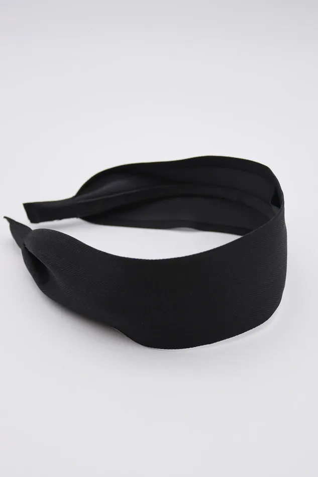 Storets Elen Basic Wide Headband Women HairandHats